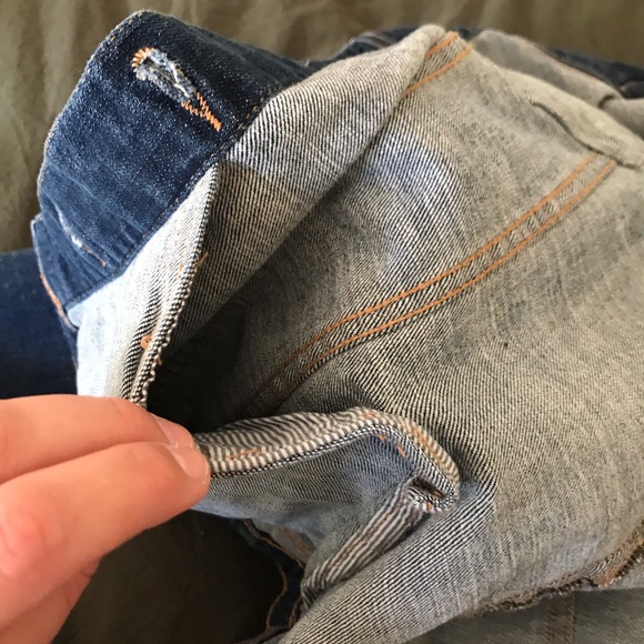 Jean jacket - Picture 6 of 7